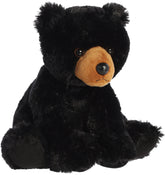 Aurora® - Oso negro de 14"